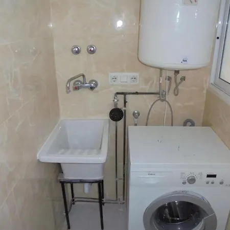 Torres Montecarlo Benidorm