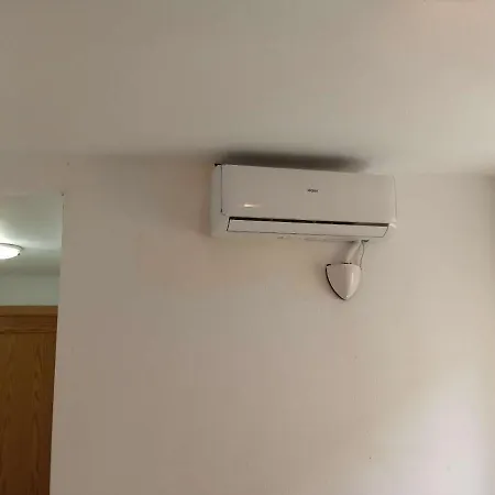 Torres Montecarlo Apartmán