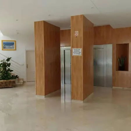 Apartmán Torres Montecarlo Benidorm