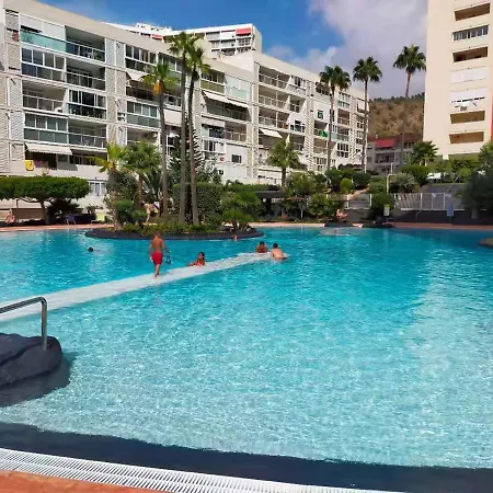 Torres Montecarlo Benidorm