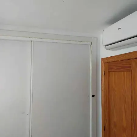 Apartmán Torres Montecarlo