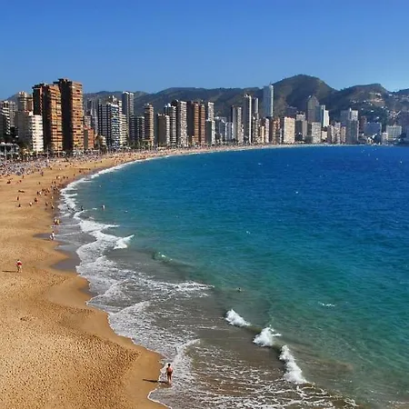 Torres Montecarlo Apartmán