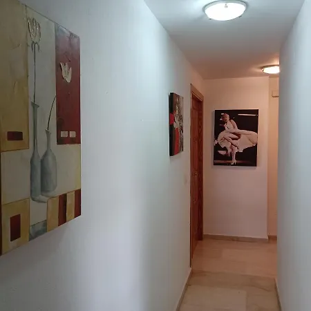 Torres Montecarlo * Benidorm