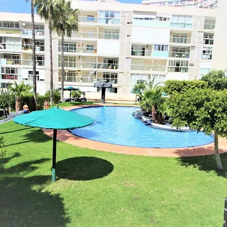 Torres Montecarlo * Benidorm