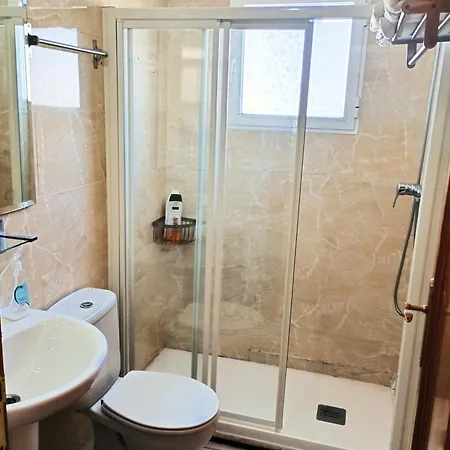 Apartmán Torres Montecarlo