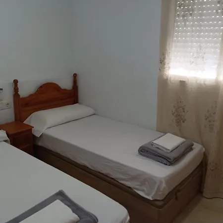 Apartmán Torres Montecarlo Benidorm