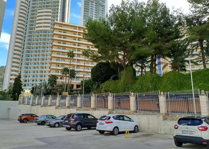 Torres Montecarlo *