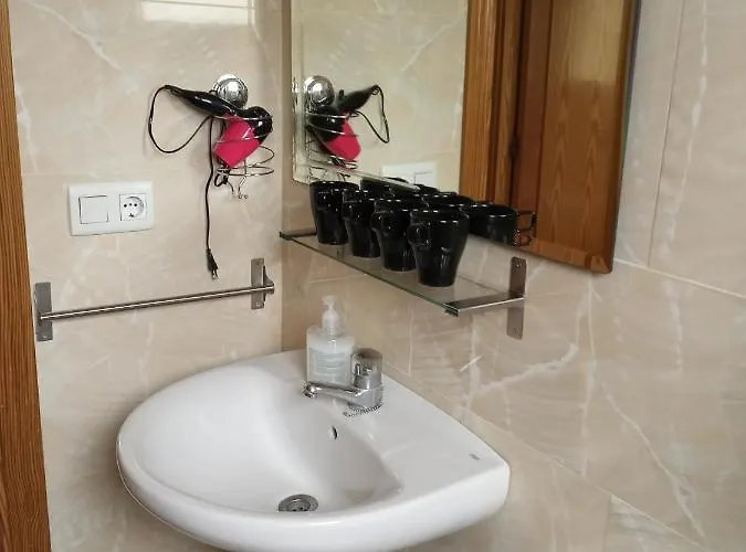 Apartamento Torres Montecarlo