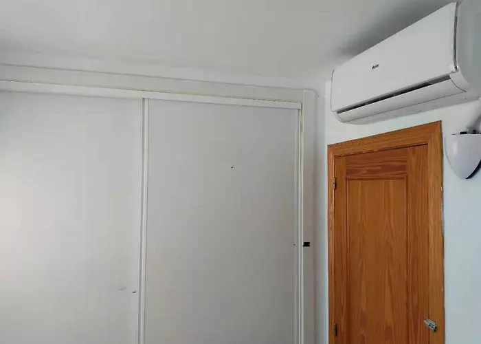 Apartamento Torres Montecarlo