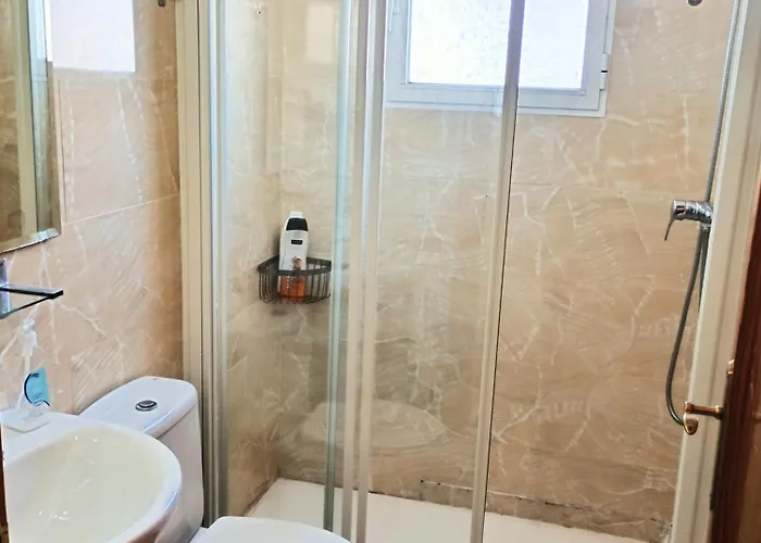 Apartamento Torres Montecarlo